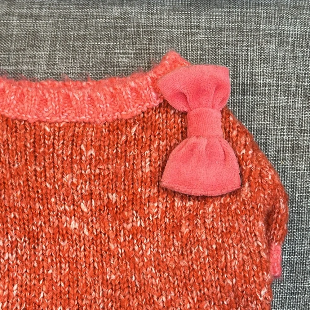 Martha Stewart Pets Sweater Dress - Picture 2 of 6